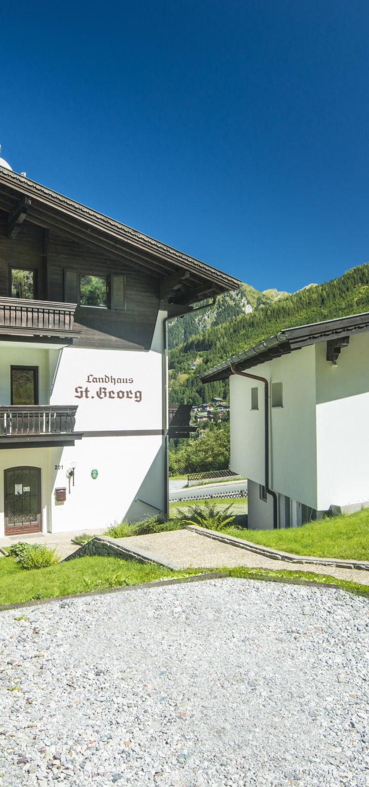 Hus (6 pers.) – Landhaus St. Georg