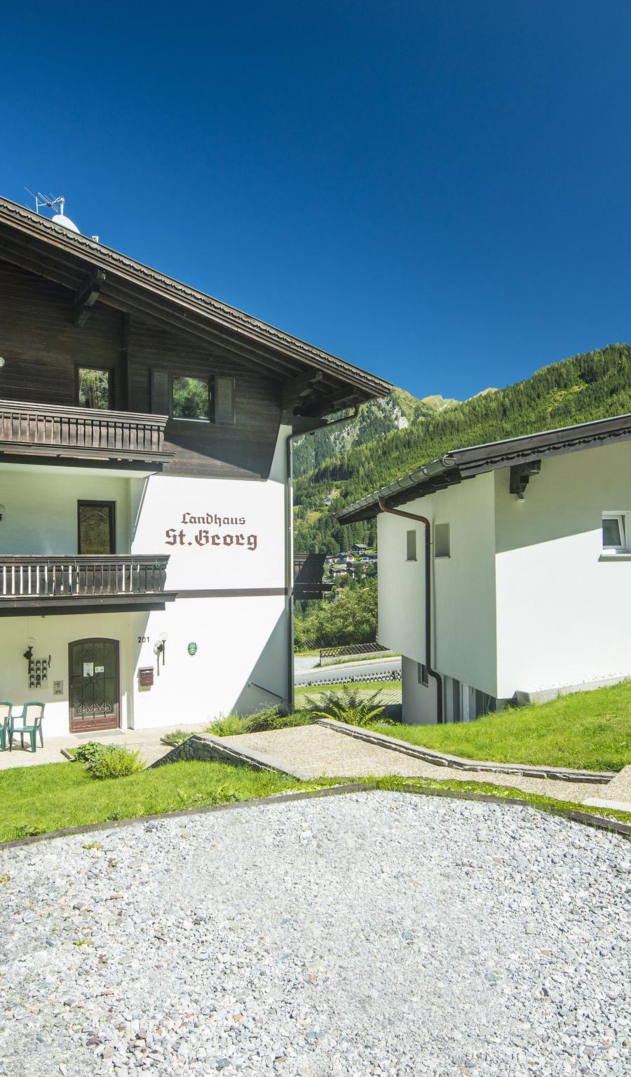 Landhaus St. Georg
