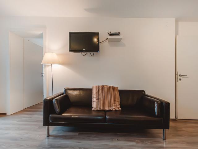 Landhaus St. Georg – billede 15