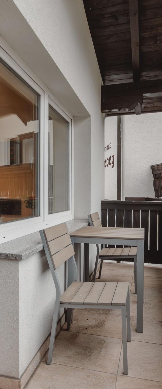 Landhaus St. Georg – billede 23