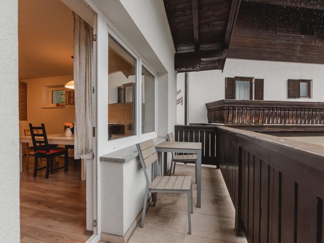 Landhaus St. Georg – billede 23