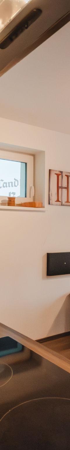 Hus (6 pers.) – Landhaus St. Georg