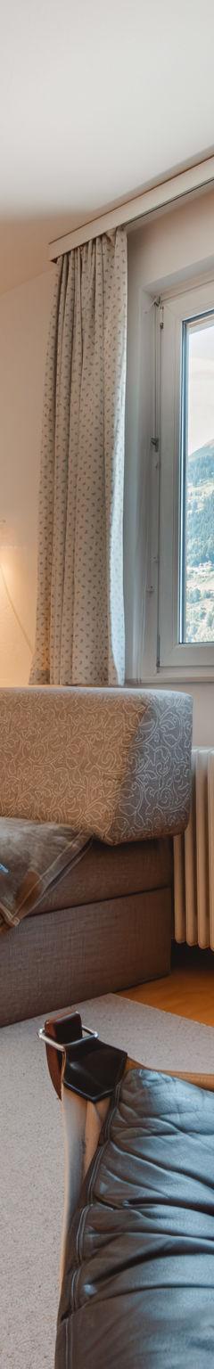 Lejlighed (6 pers.) – Haus Reitl III