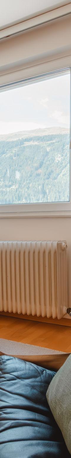 Lejlighed (6 pers.) – Haus Reitl III