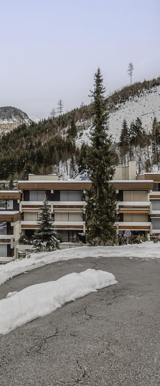 Alpenpanorama – billede 28
