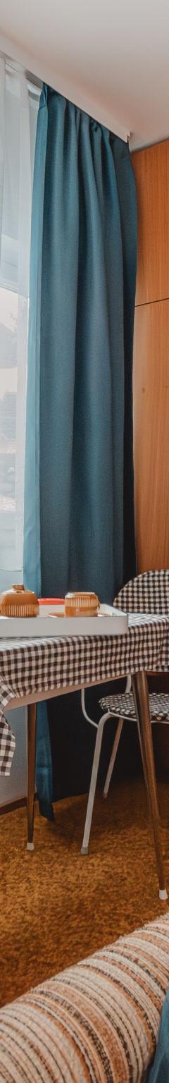 Lejlighed (4 pers.) – Apartment Alpennest