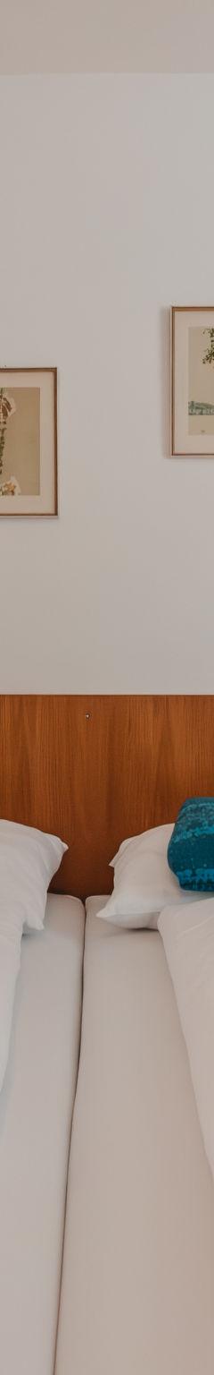 Lejlighed (4 pers.) – Apartment Alpennest