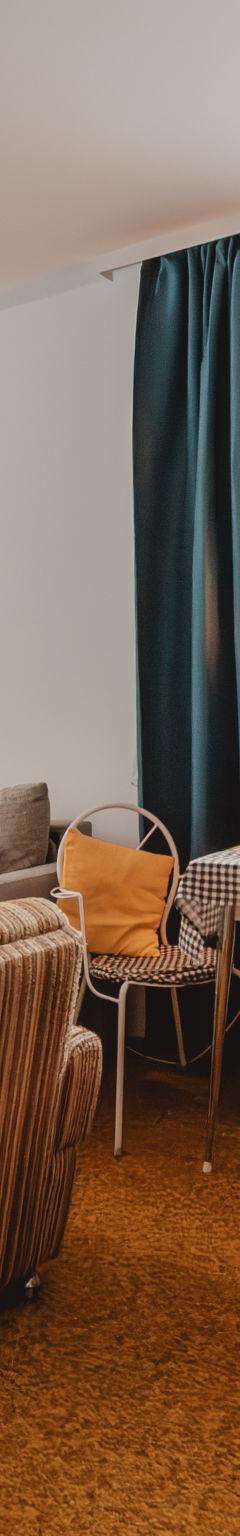 Lejlighed (4 pers.) – Apartment Alpennest