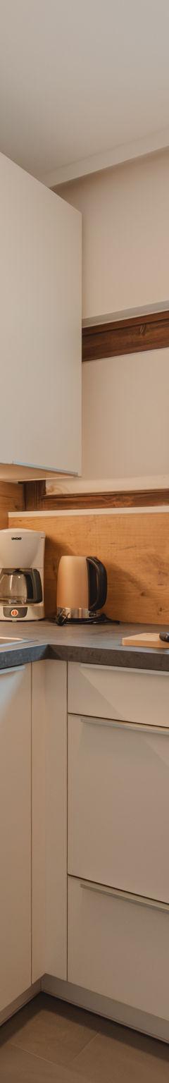 Lejlighed (4 pers.) – Apartment Alpennest