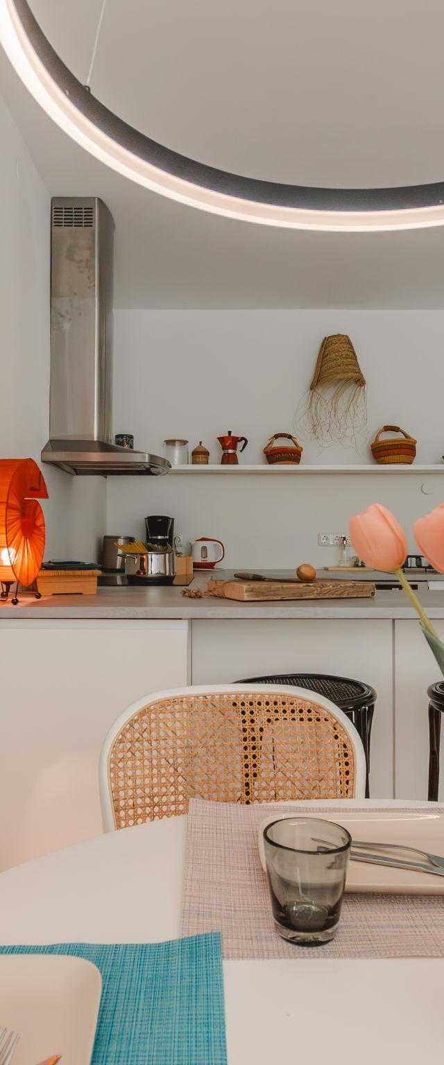 Alpenapartment