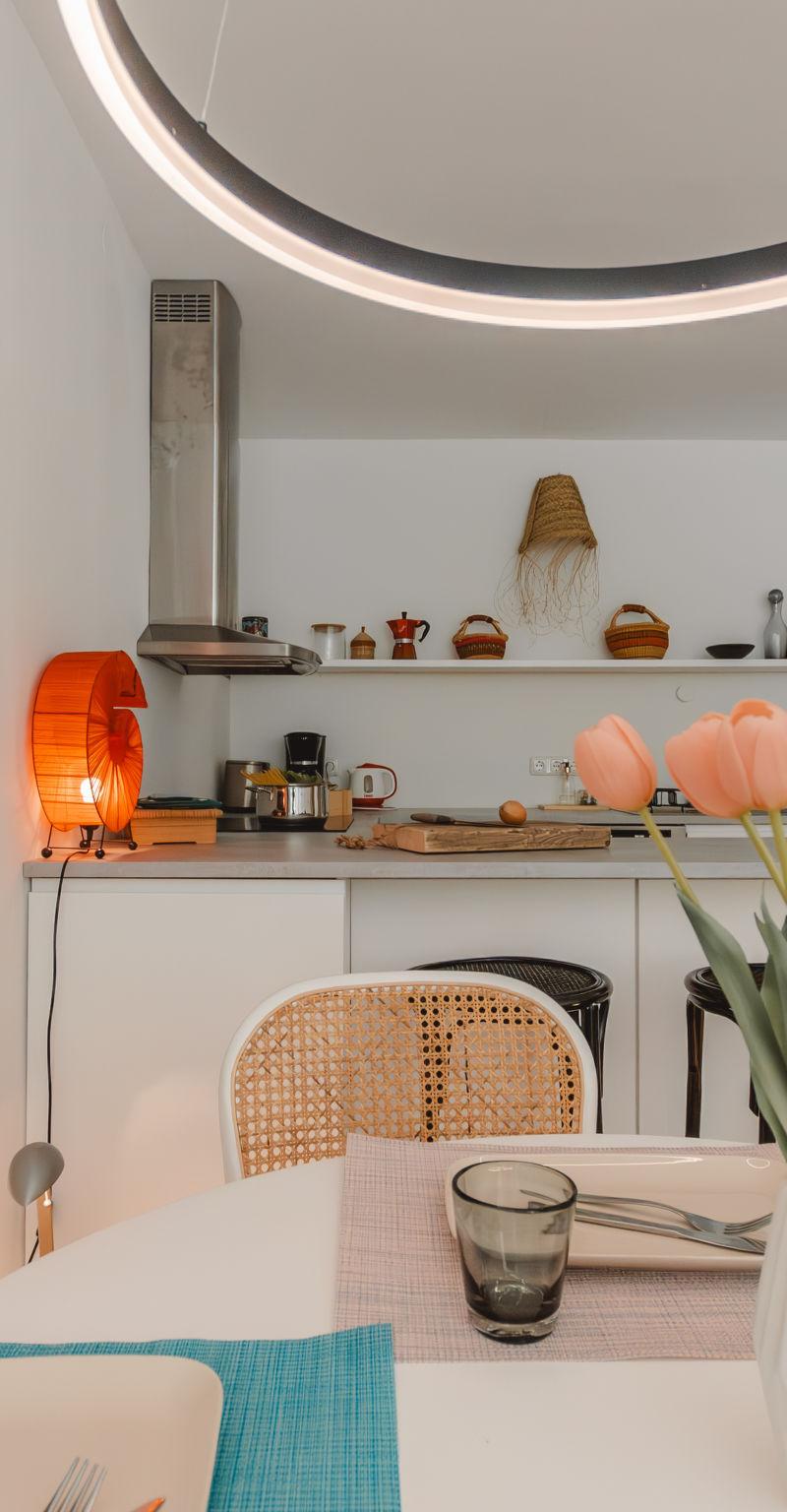 Alpenapartment