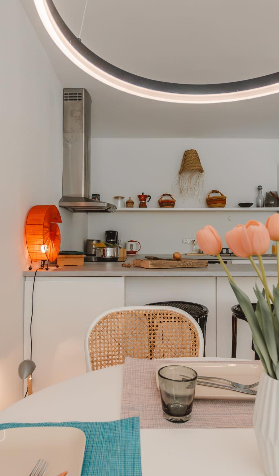 Alpenapartment