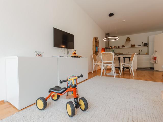 Alpenapartment – billede 10