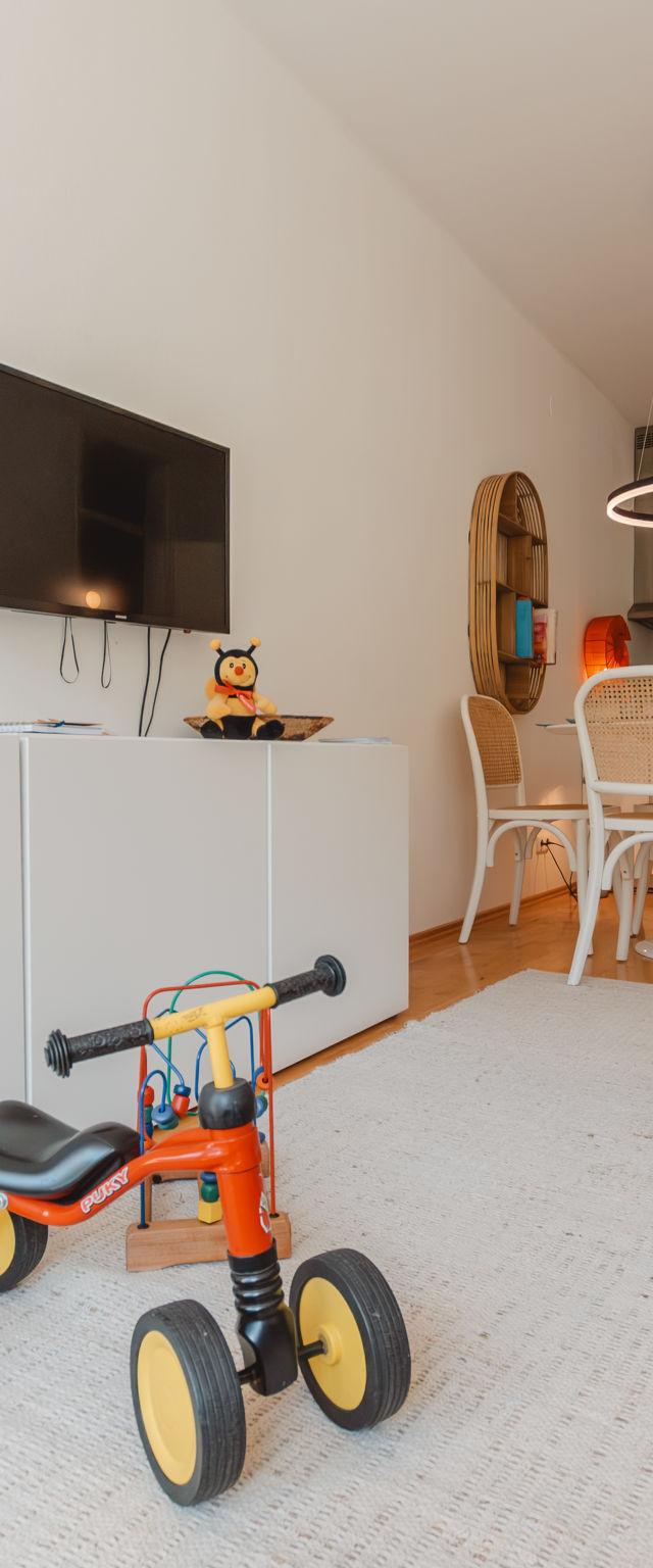 Alpenapartment – billede 10