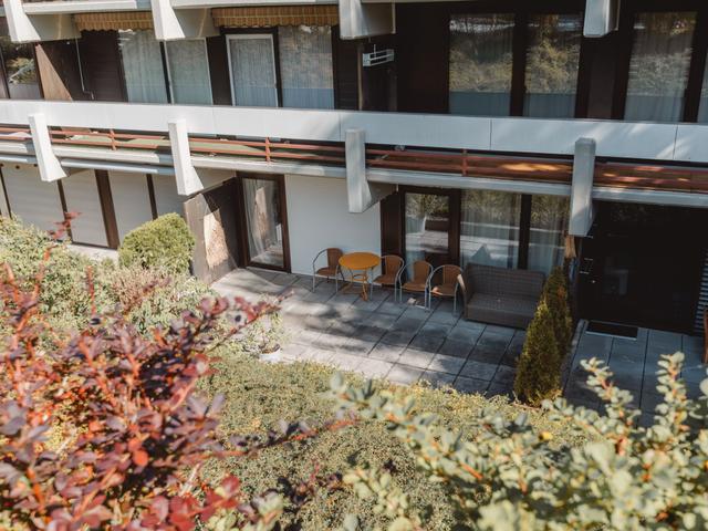 Alpenapartment – billede 11