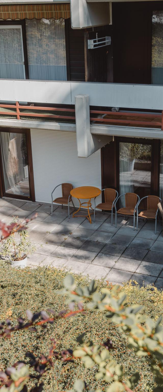 Alpenapartment – billede 11