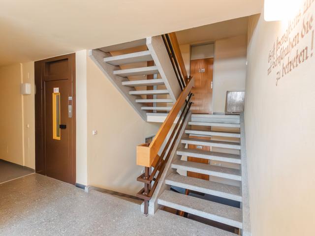 Alpenapartment – billede 12