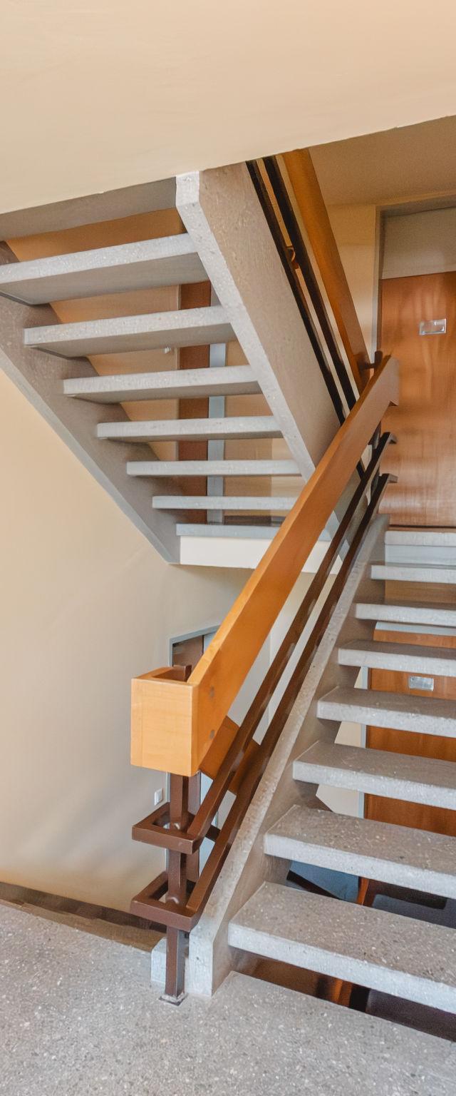 Alpenapartment – billede 12