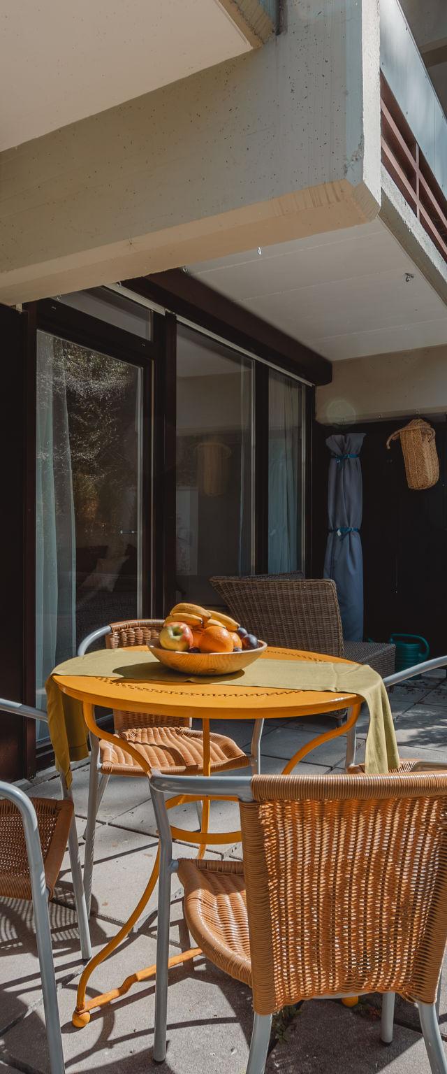Alpenapartment – billede 15
