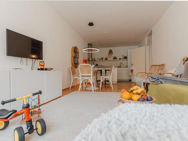 Alpenapartment – billede 16