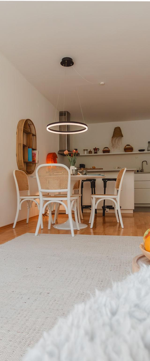 Alpenapartment – billede 16