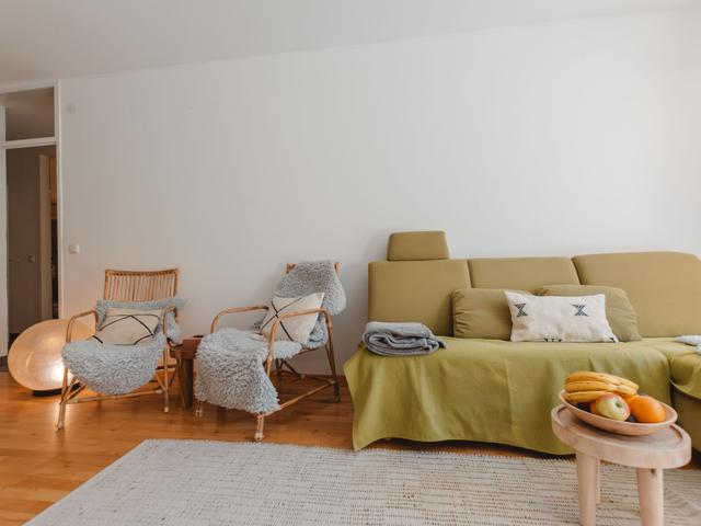 Alpenapartment – billede 17
