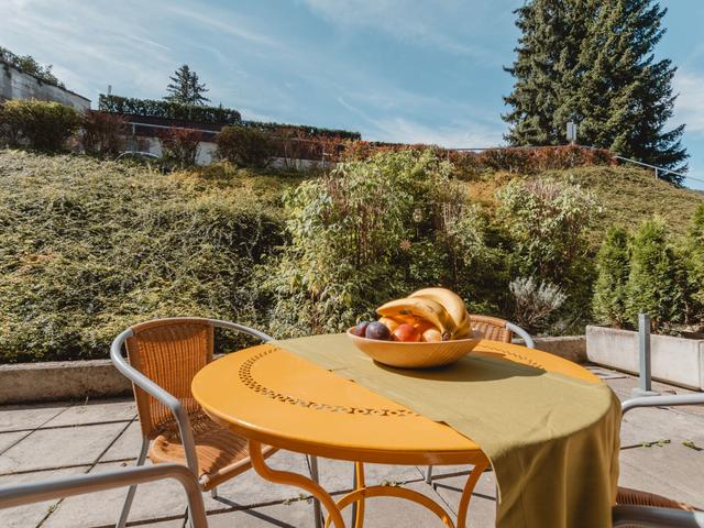 Alpenapartment – billede 18