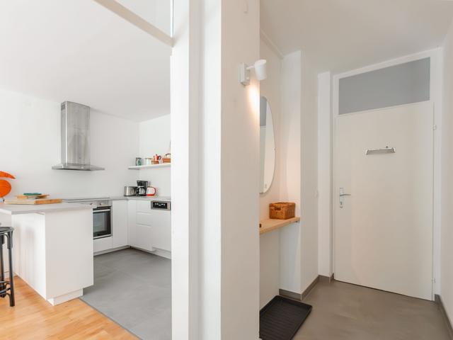 Alpenapartment – billede 19