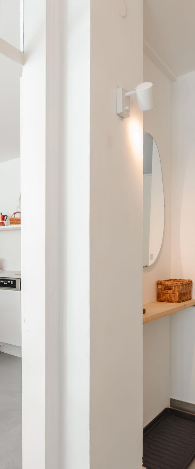 Alpenapartment – billede 19