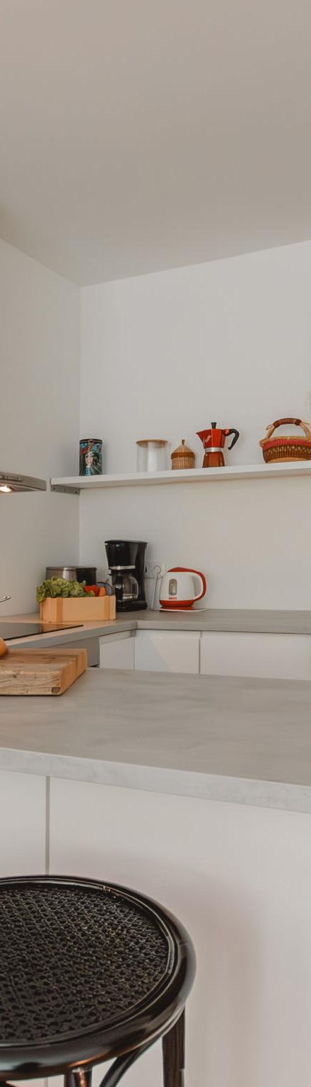 Alpenapartment – billede 2