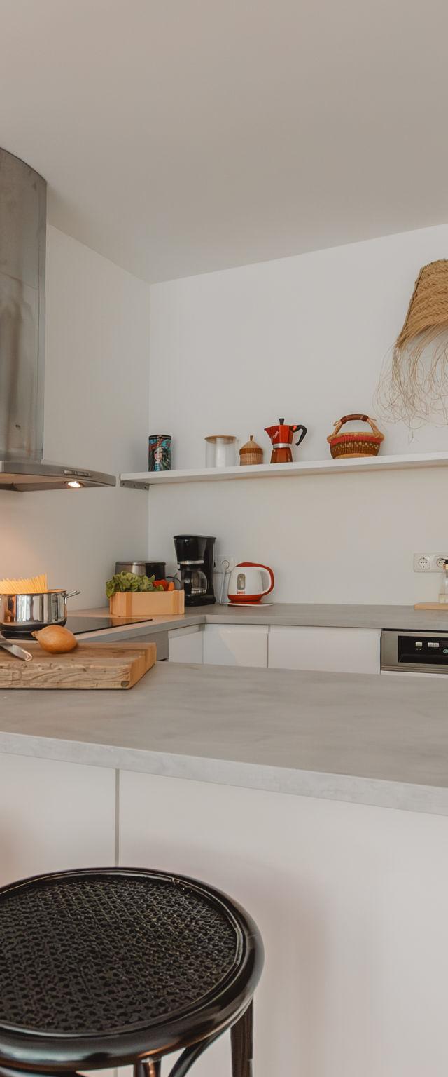 Alpenapartment – billede 2