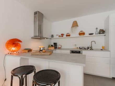Alpenapartment – bild 2