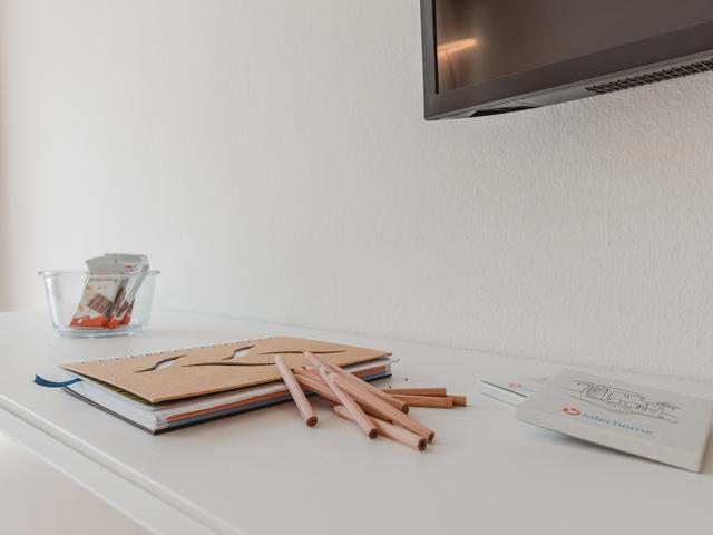 Alpenapartment – billede 20