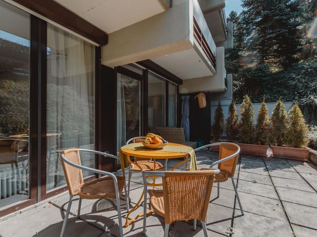 Alpenapartment – billede 21