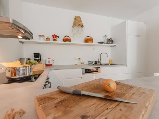 Alpenapartment – billede 23