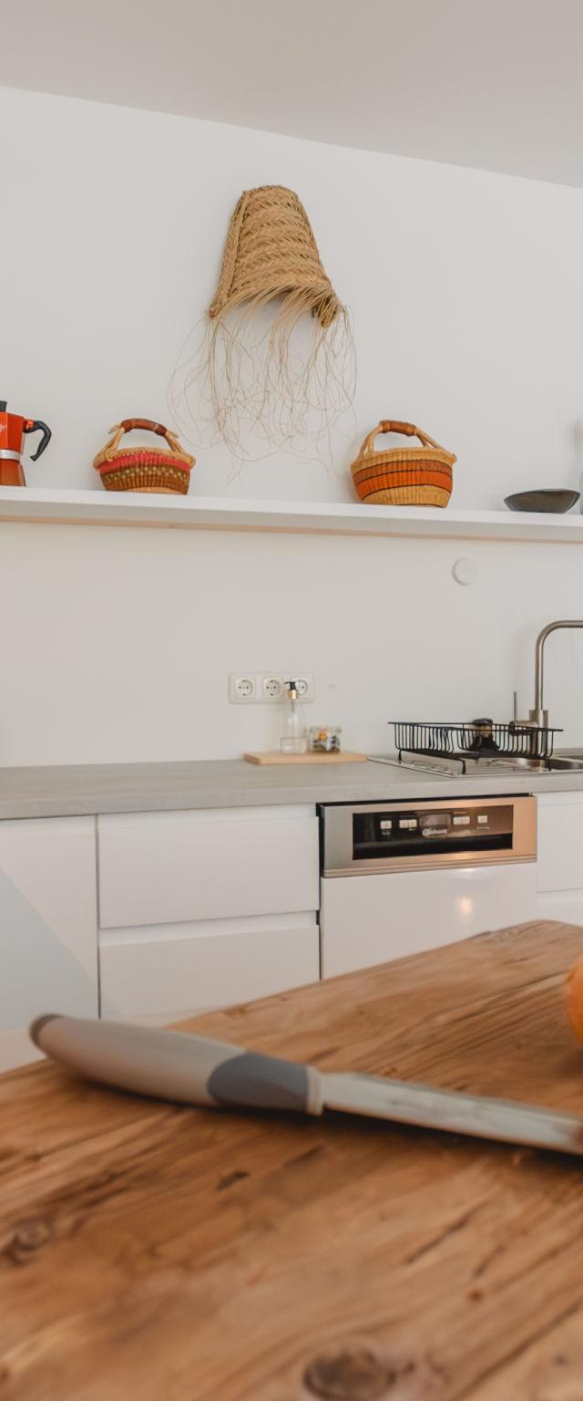 Alpenapartment – billede 23