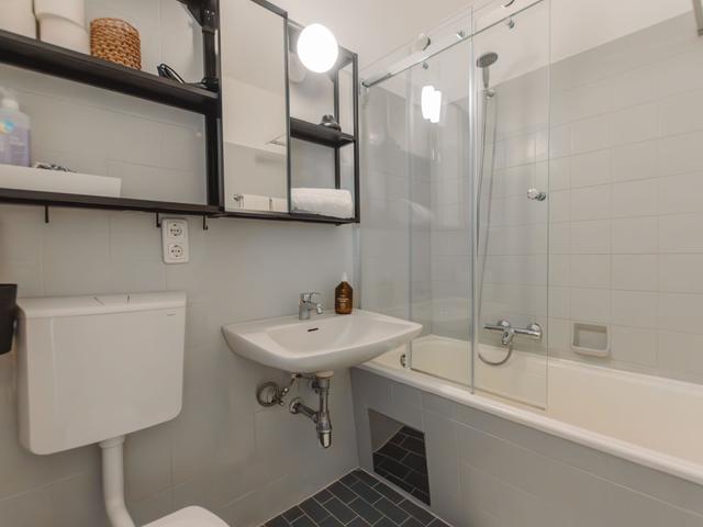 Alpenapartment – billede 24