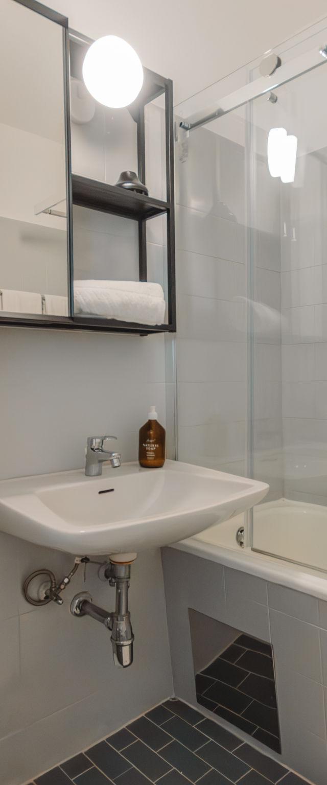 Alpenapartment – billede 24