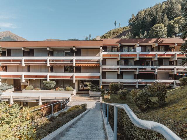 Alpenapartment – billede 28