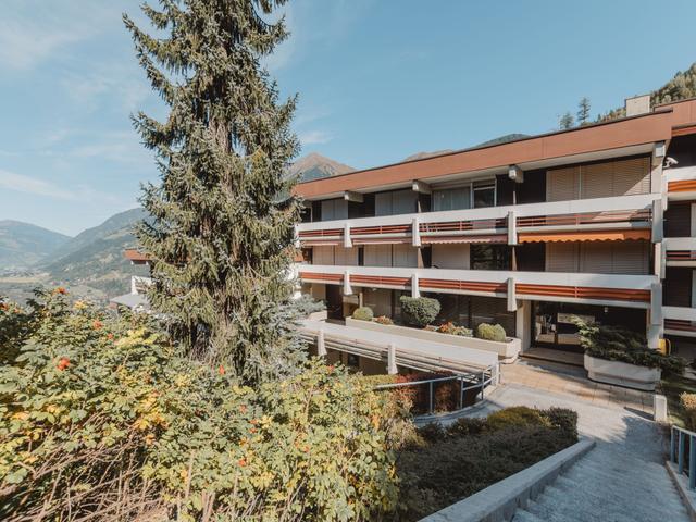 Alpenapartment – billede 29