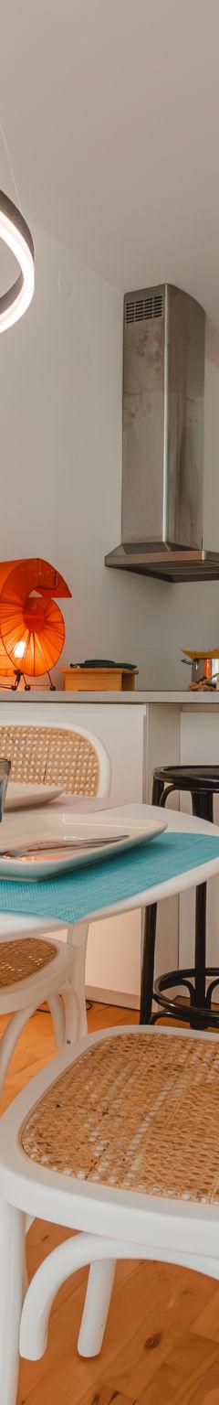 Lejlighed (3 pers.) – Alpenapartment