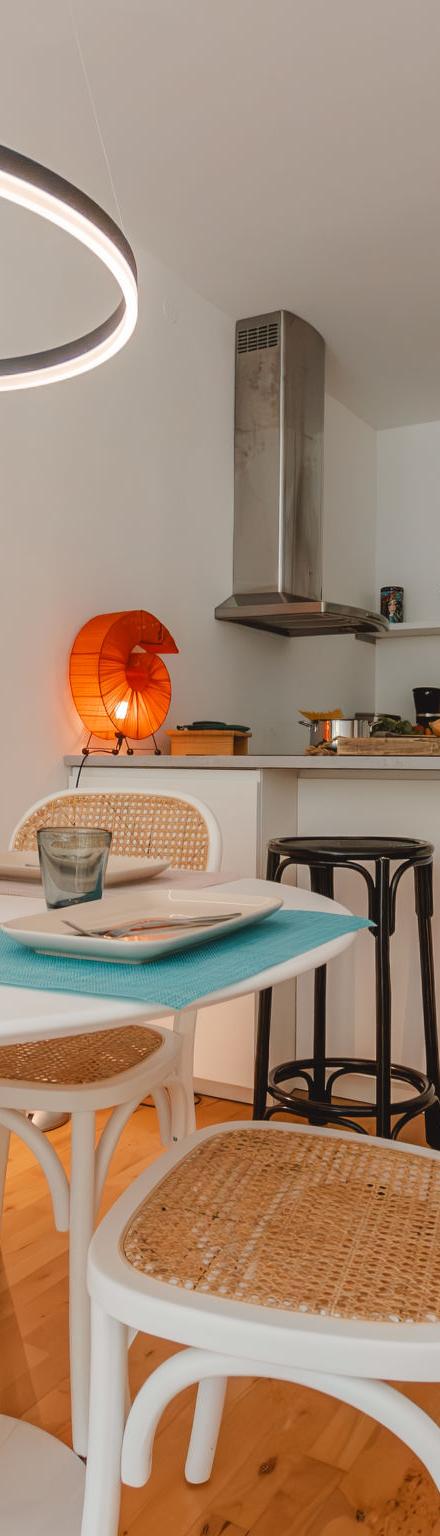 Alpenapartment – billede 3