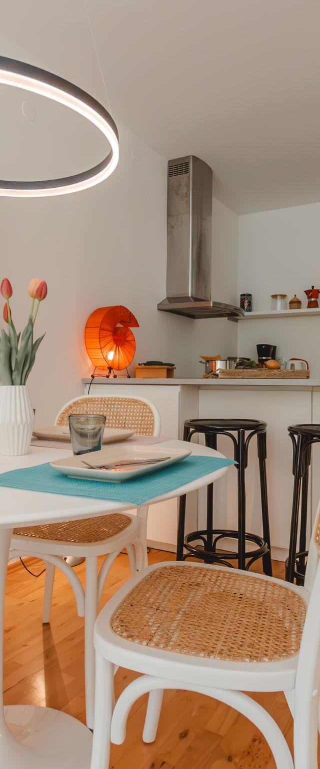Alpenapartment – billede 3