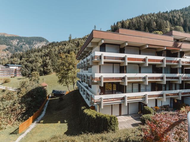 Alpenapartment – billede 30