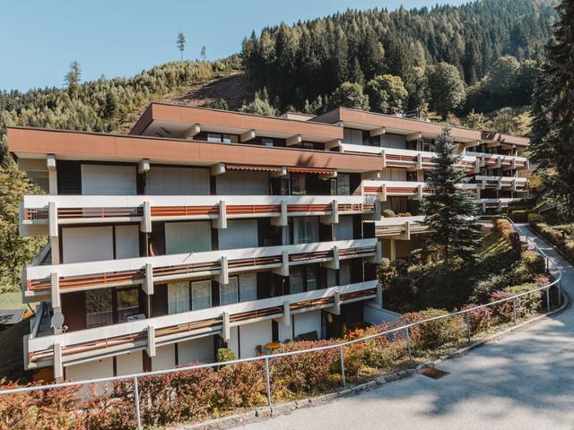 Alpenapartment – billede 31