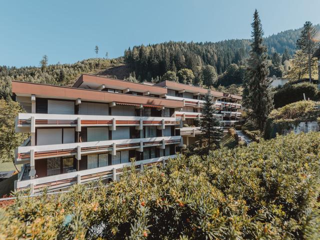 Alpenapartment – billede 32