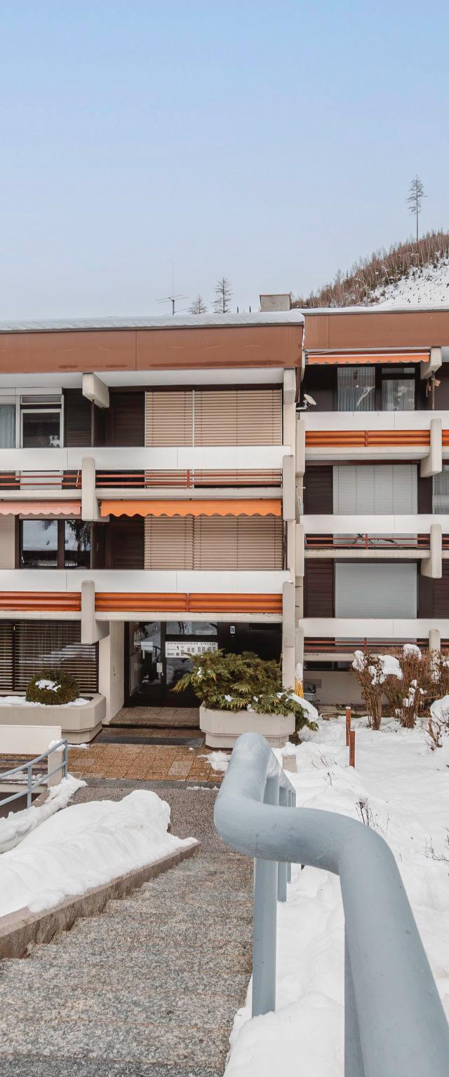 Alpenapartment – billede 33