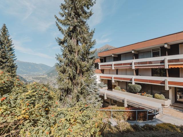 Alpenapartment – billede 34