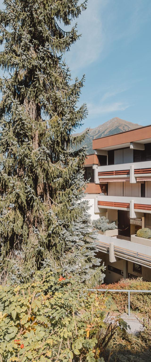 Alpenapartment – billede 34