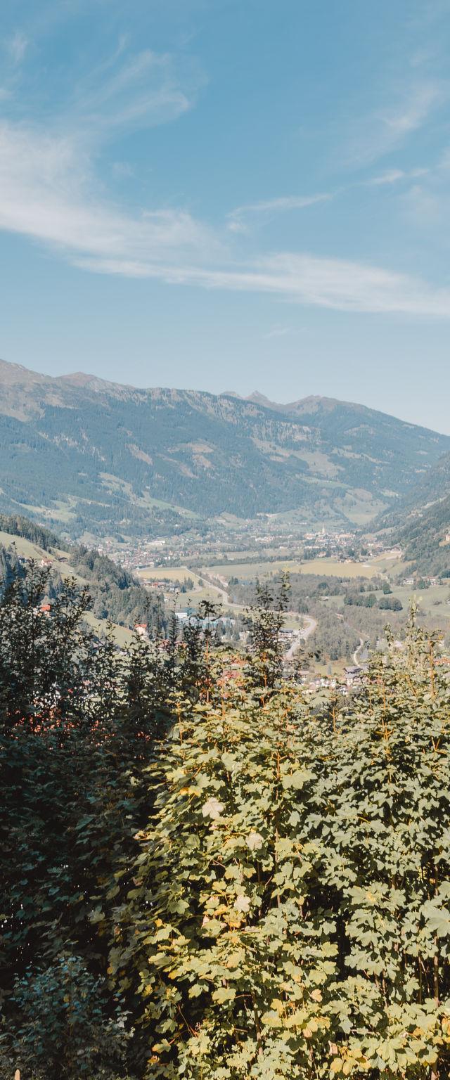 Alpenapartment – billede 35